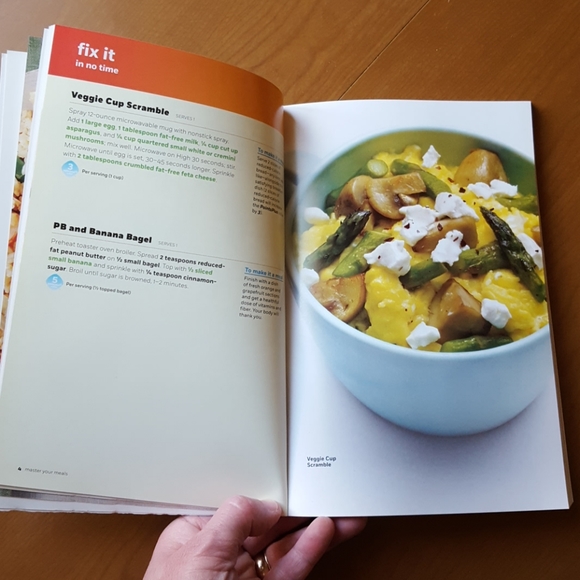 Cookbook - Picture 3 of 6